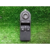 блок управления стеклоподъемниками Opel Astra H (2004-2014) 13228706
