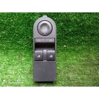 блок управления стеклоподъемниками Opel Astra H (2004-2014) 13228706