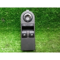 блок управления стеклоподъемниками Opel Astra H (2004-2014) 13228706