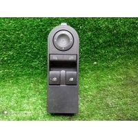 блок управления стеклоподъемниками Opel Astra H (2004-2014) 13228706