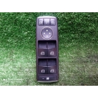 блок управления стеклоподъемниками Mercedes-Benz W204 (2007-2015) 2010 2048703558