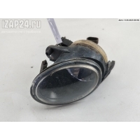 Фара противотуманная правая Volkswagen Passat B6 2006 27129400