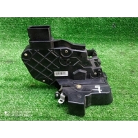 замок двери Ford Focus 2 (2005-2011) 3M5AR21813CK
