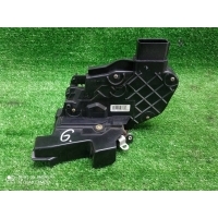 замок двери Ford Focus 2 (2005-2011) 3M5AR21812MR