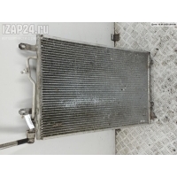 Радиатор охлаждения (конд.) Audi A4 B6 (2001-2004) 2003 8E0260401D