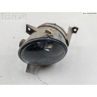 Фара противотуманная левая Volkswagen Caddy (2004-2010) 2009 TYC19-A444