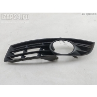 Рамка фары противотуманной левой Volkswagen Passat B6 2008 3C0853665