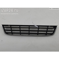 Решетка (заглушка) в бампер Перед. Volkswagen Passat B6 2008 3C0853677