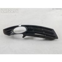 Рамка фары противотуманной правой Volkswagen Passat B6 2008 3C0853666