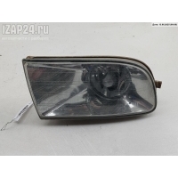 Фара противотуманная правая Skoda Octavia mk2 (A5) 2005 4SHX15K201A