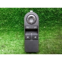 блок управления стеклоподъемниками Opel Zafira B (2005-2012) 13228706