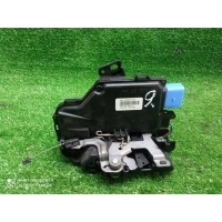 замок двери Volkswagen Caddy 3 (2004-2015) 3D2837016S