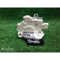 замок двери Volkswagen Tiguan (2007-2011) 3C2837016A