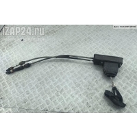 Трос кулисы КПП Citroen C5 X7 (2008- ) 2013 9800977480