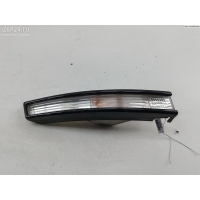 Поворотник (указатель поворота) правый Volkswagen Passat B6 2008 3C0953042