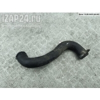 Патрубок интеркулера Peugeot 407 2006