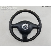 Руль Volkswagen Bora 2002 1J0419091