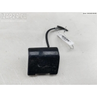 Решетка (заглушка) в бампер Перед. Volvo S40 / V50 (2004-2013) 2005 3065587