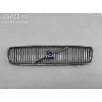 Решетка радиатора Volvo S40 / V50 (2004-2013) 2005 08678556