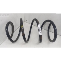 Пружина подвески передняя BMW 5 E60/E61 (2003-2010) 2005