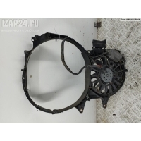 Вентилятор радиатора Audi A4 B6 (2001-2004) 2002 8E0121205T