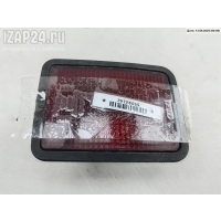 Фонарь противотуманный левый Volkswagen Transporter T4 1997 7D0945729