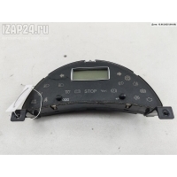 Дисплей информационный Peugeot 807 2004 1496286000