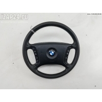 Руль BMW 3 E46 (1998-2006) 2002 6753948