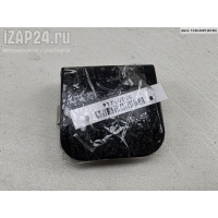 Решетка (заглушка) в бампер Перед. Ford Focus I (1998-2005) 2003 2M51-17A989