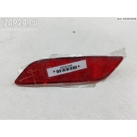 Катафот Зад. Лев. Ford Focus II (2004-2011) 2010 6M21515C0BC