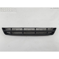 Решетка (заглушка) в бампер Перед. Ford Focus I (1998-2005) 2003 2M51-A018A58