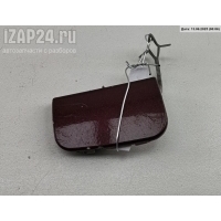 Решетка (заглушка) в бампер Перед. Mercedes W169 (A) 2005 1698850581
