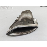 Глушитель Mercedes W212 (E) 2013 2124902727