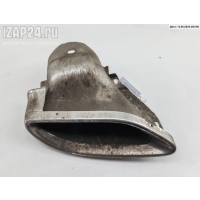 Глушитель Mercedes W212 (E) 2013 2124902827