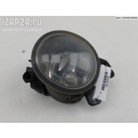 Фара противотуманная правая Mercedes W169 (A) 2005 2518200856