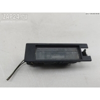 Подсветка номера Opel Meriva A (2003-2010) 2007 09164143
