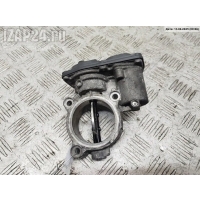 Заслонка дроссельная BMW 5 F10/F11 (2009-2017) 2012 7810752