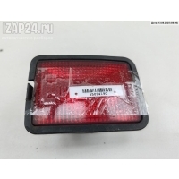 Фонарь противотуманный левый Volkswagen Transporter T4 1996 7D0945729