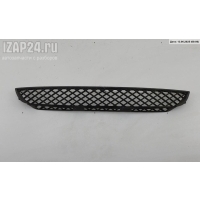 Решетка (заглушка) в бампер Перед. Mercedes Sprinter (2006-2018) 2011 A90688500