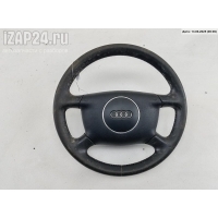 Руль Audi A6 C5 (1997-2005) 2002 8E0000124