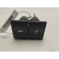 Кнопка открывания багажника Ford Mondeo III (2000-2007) 2002 1S7T2C418AB