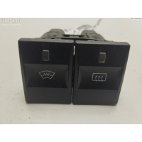 Кнопка обогрева заднего стекла Ford Mondeo III (2000-2007) 2001 1S7T18K574AA
