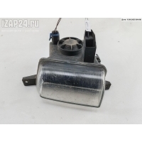 Фара противотуманная левая Opel Astra G (1998-2004) 2000 24407176