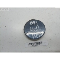 Решетка (заглушка) в бампер Перед. Opel Meriva A (2003-2010) 2007 13193500