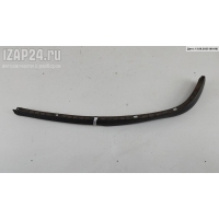 Юбка бампера переднего Лев. Opel Astra G (1998-2004) 2000 90559495