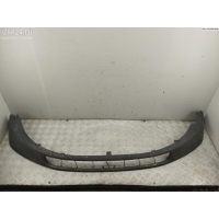 Юбка бампера переднего Ford Focus II (2004-2011) 2007 4M5117C749A
