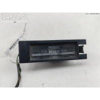 Подсветка номера Opel Corsa D (2006-2014) 2007 13139990