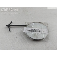 Решетка (заглушка) в бампер Перед. Opel Corsa D (2006-2014) 2006 13179944