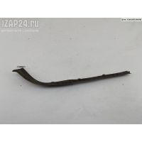 Юбка бампера переднего Прав. Opel Meriva A (2003-2010) 2007 93296814