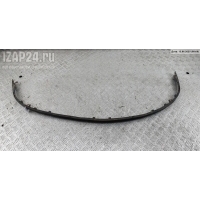 Юбка бампера переднего Hyundai Matrix 2008 86591-17400